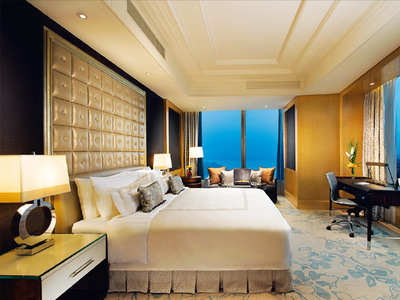 high quality custom hotel furniture made by Interi Furniture-China top furniture brand and manufacturer